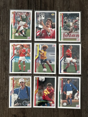 Fifa usa fußball - wm,