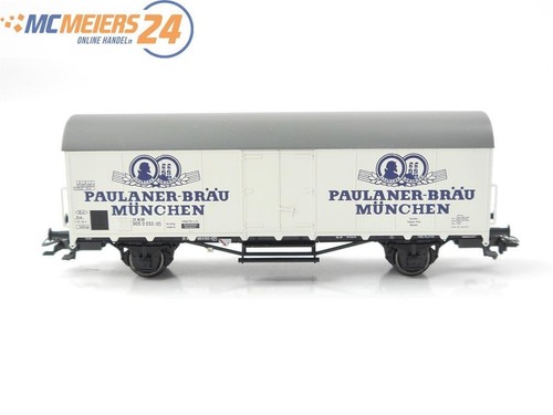 Märklin 48171 güterwagen - märklin,