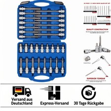 Hochwertiger Inbusschlüssel