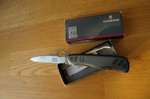Victorinox soldatenmesser your - soldatenmesser,