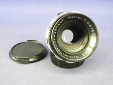 Schneider-Kreuznach Xenar