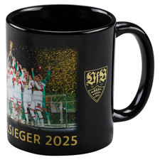 VfB Stuttgart Pokalsiegertasse