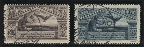 Italien 356 357 italy - 356/357, °
