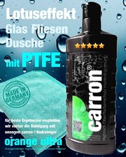 Carron glasversiegelung - carron®,