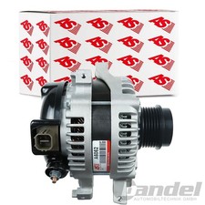 AS-PL LICHTMASCHINE GENERATOR