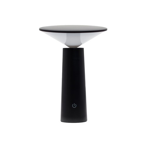 Designer touch lampe schwarz - designer,