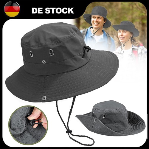 Sonnenhut anglerhut fischerhut - sonnenhut,