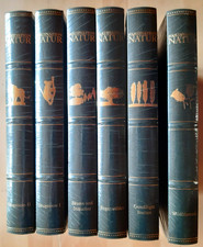 Konvolut Brockhaus Faszination