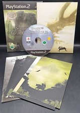 Sony Playstation 2 Ps2 Shadow