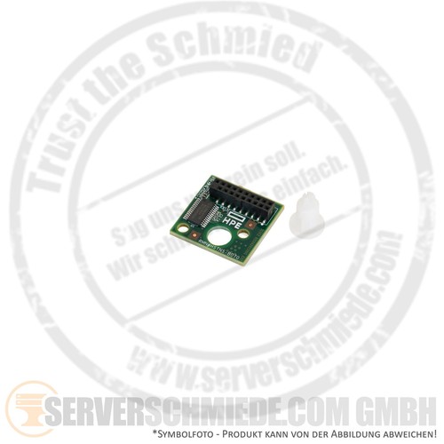 Tpm trusted platform module - platform,