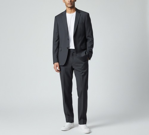 Hugo boss the james sharp - boss,