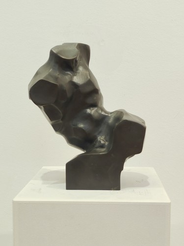 Gert hoor torso - gert, (1939-2009)