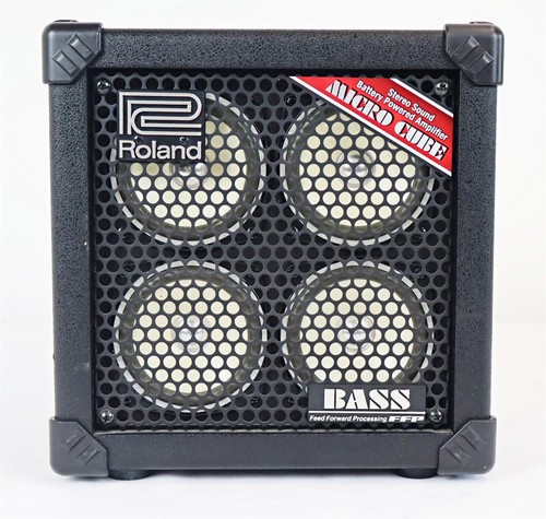 Roland stereo sound battery - stereo,