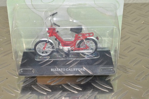 Modell motorrad rizzato - 1:18,