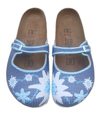 BIRKENSTOCK BIRKI MARY JANE