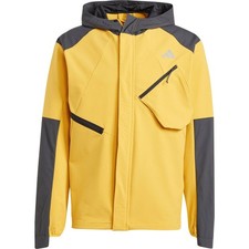 Adidas Ultimate CTE Jacket - Laufjacke - Gr.M (UVP 129€)