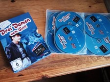 Drei Damen vom Grill, Box 5