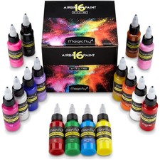 Acrylfarben Airbrush Farben