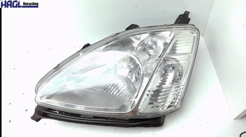 Scheinwerfer mit blinker - mit,