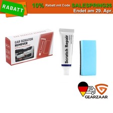 Autokratzerentferner Auto