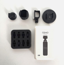 DJI Osmo Pocket – inkl. OVP