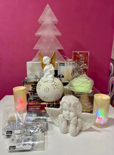 Weihnachtsdeko