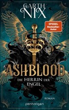 Ashblood - Die Herrin der