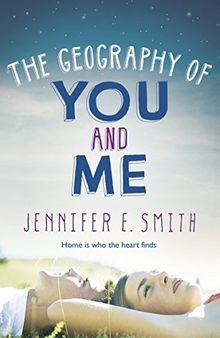 The geography you and me - geography, of