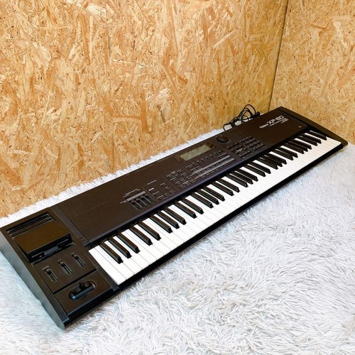 Roland musik workstation - musik,