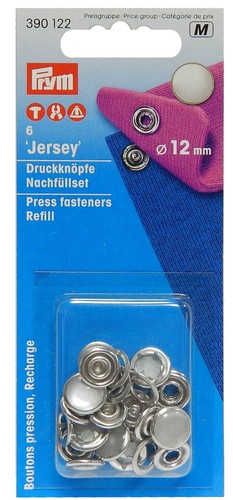 Prym nachfüllpackung jersey - prym,