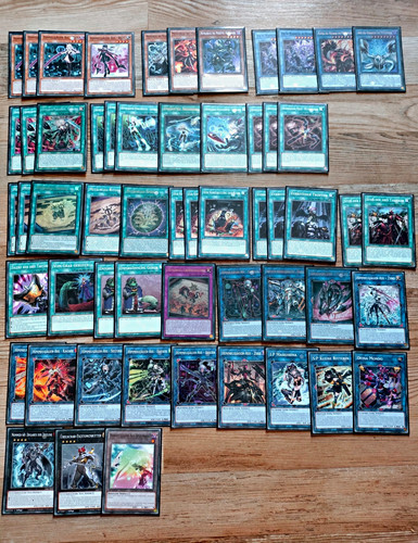 Sky striker - yu-gi-oh!,