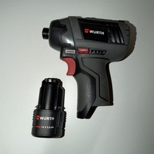 AKKU-TANGENTIAL-SCHLAGSCHRAUBE