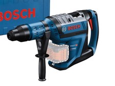 Bosch Gbh Sds Max Rotary