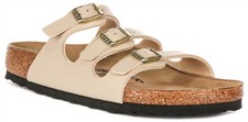 BIRKENSTOCK Florida BS Triple