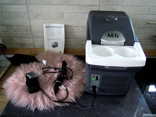 Aeg bk6 bordbar 12v - bk6,