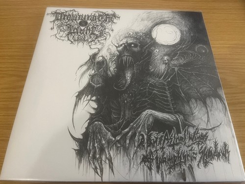 Drowning the light - light, astral