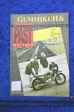 Gummikuh & Past Perfect Nr.19