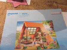Playmobil 6887 #  vakantie pret