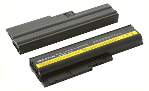 4400mah original enestar akku - original,