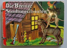 Bilderbuch Otto Moravec - Die