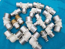 17 Alpex L, F50, 40er, 50er, Conel, Cosmo Connect -Abverkauf--Ausverkauf -