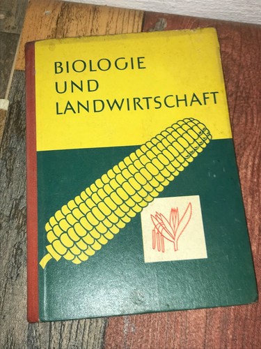 Ddr biologie und - biologie,