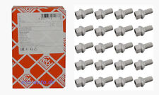 20 FEBI Radschrauben für