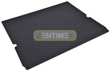 Z548695 Voll-Gummi-Kofferraumwanne passend für Ford Galaxy 2 WA6 Facelift Miniva