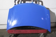 VW Polo 9N 1,2 47KW Motorhaube / Frontklappe 6QE823031B Farbe: LA5F