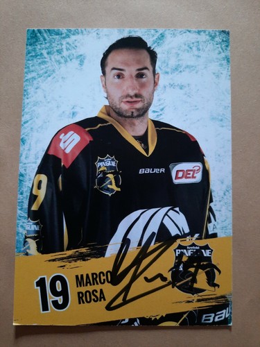 Marco rosa krefeld pinguine - pinguine,