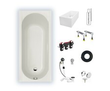 Badewanne Hoesch Procasa