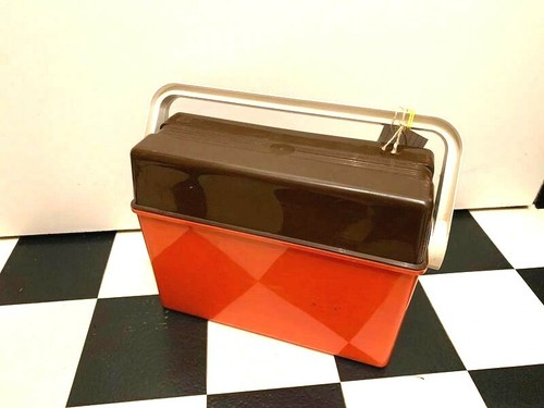 60er 70er designer picknick - 70er,