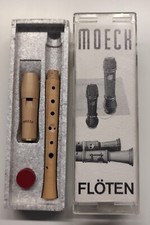 Moeck Nr. 220 BlockFlöte