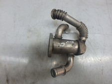 Abgaskühler Opel Suzuki Agila Tigra Ignis II Swift Wagon 1.3 CDTI Z13DT 5